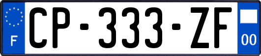 CP-333-ZF