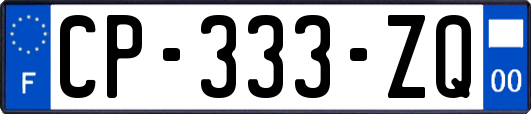 CP-333-ZQ