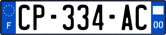 CP-334-AC