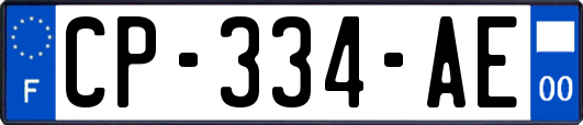 CP-334-AE