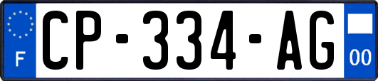 CP-334-AG