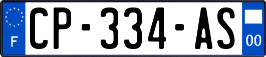 CP-334-AS