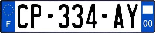 CP-334-AY