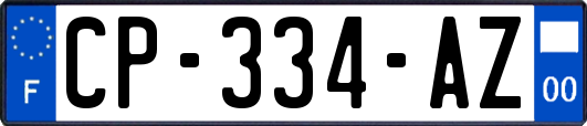 CP-334-AZ