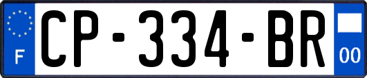 CP-334-BR