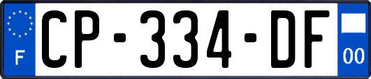 CP-334-DF