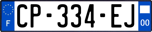 CP-334-EJ