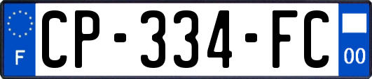 CP-334-FC