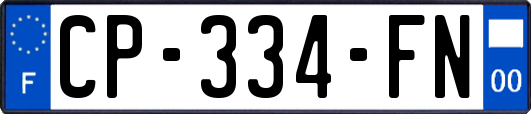 CP-334-FN