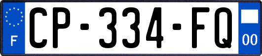CP-334-FQ
