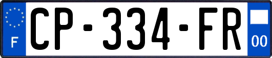 CP-334-FR