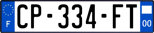 CP-334-FT