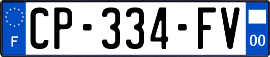 CP-334-FV
