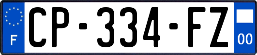 CP-334-FZ