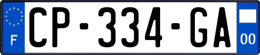 CP-334-GA