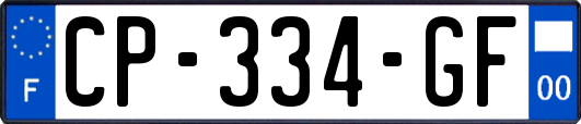 CP-334-GF