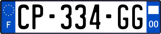 CP-334-GG