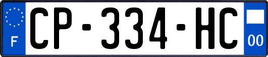 CP-334-HC