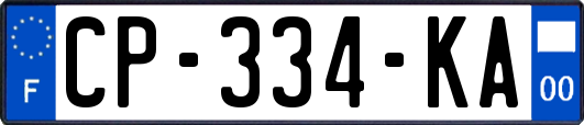 CP-334-KA