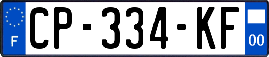 CP-334-KF