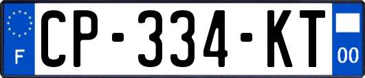 CP-334-KT