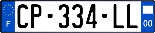 CP-334-LL