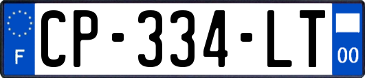 CP-334-LT