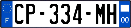 CP-334-MH