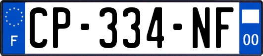 CP-334-NF