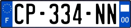 CP-334-NN