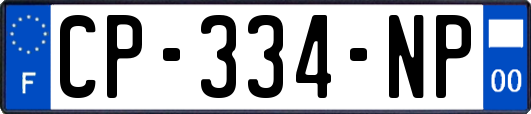 CP-334-NP