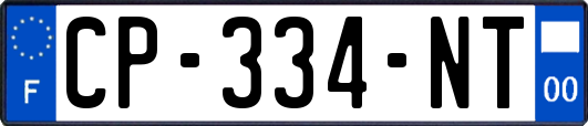 CP-334-NT