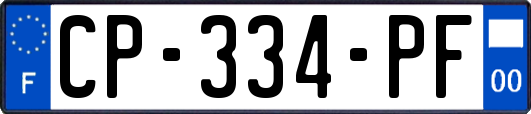 CP-334-PF