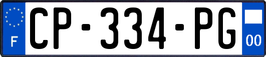 CP-334-PG