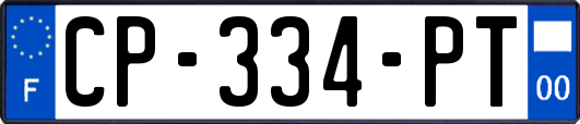 CP-334-PT