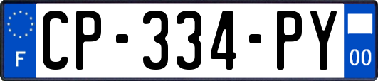 CP-334-PY