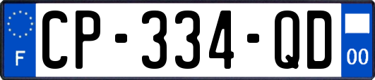 CP-334-QD