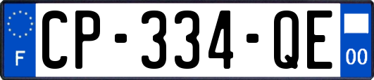 CP-334-QE