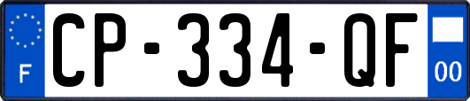 CP-334-QF