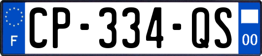 CP-334-QS