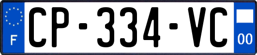 CP-334-VC