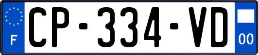 CP-334-VD