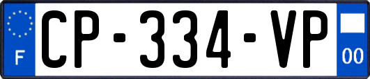 CP-334-VP