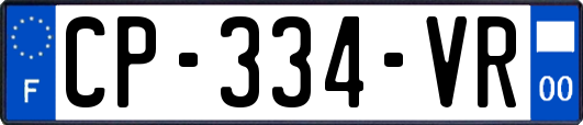 CP-334-VR