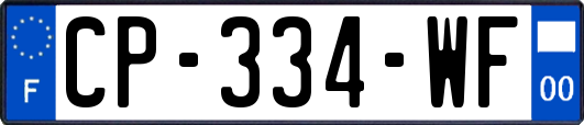 CP-334-WF