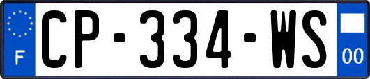 CP-334-WS
