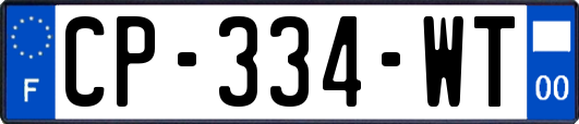 CP-334-WT