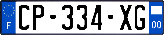 CP-334-XG
