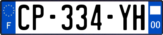 CP-334-YH