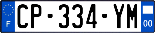 CP-334-YM